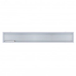 Светильник светодиодный потолочный ULP-18120 36W/3950К/EMG IP40 SCHOOL WHITE универсальный Белый свет (3950K) 5250Лм Корпус белый В комплекте с и/п и БАП ТМ Светильник светодиодный потолочный ULP-18120 36W/3950К/EMG IP40 SCHOOL WHITE универсальный Белый свет (3950K) 5250Лм Корпус белый В комплекте с и/п и БАП ТМ