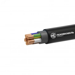 Кабель силовой ВВГнг(А) 5х2,5ок(N,PE)-1 Кабель силовой ВВГнг(А) 5х2,5ок(N,PE)-1