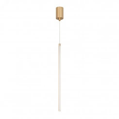 Светильник SP-UMBRA-HANG-V-L600-10W Warm3000 (GD, 120 deg, 230V) (, IP20 Металл, 3 года)