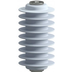 Ограничитель перенапряжений ОПН-П-6/7,2/10550 УХЛ1ОТ с монтажным комплектом и с отделителем Ограничитель перенапряжений ОПН-П-6/7,2/10550 УХЛ1ОТ с монтажным комплектом и с отделителем