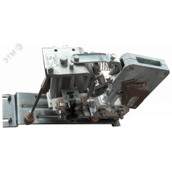 КПВ-604 У3, 250А, 110В, 2з+1р, на плите, режим повторно-кратковременный, IP00, контактор электромагнитный КПВ-604 У3, 250А, 110В, 2з+1р, на плите, режим повторно-кратковременный, IP00, контактор электромагнитный