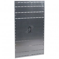 Разделитель шкафа вертикальный 725мм