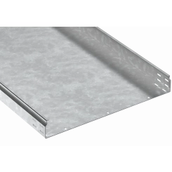 ESCA 7 Лоток перфорированный 80х600х3000-2.0 HDZ