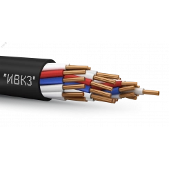 Кабель контрольный КВВГэнг(А)-LS 37х2,5 ТРТС