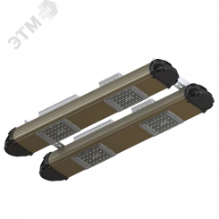 Светильник светодиодный LEDALL-RS-SL-ATLAS-260W-22В-30-030