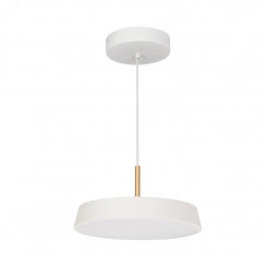 Светильник SP-ELEGANT-R300-17W Warm3000 (WH, 120 deg, 230V) (Arlight, IP20 Металл, 3 года) Светильник SP-ELEGANT-R300-17W Warm3000 (WH, 120 deg, 230V) (Arlight, IP20 Металл, 3 года)