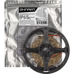 Лента светодиодная OLS-2835G60-4.8-IP65-12V 5м