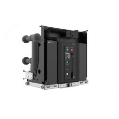 ВЫКЛ. ВАКУУМ. МОТОР. VEH 6кВ 1250А 31.5кА, MCH AC/DC110В, MX/XF AC/DC110В 150ММ ВЫКЛ. ВАКУУМ. МОТОР. VEH 6кВ 1250А 31.5кА, MCH AC/DC110В, MX/XF AC/DC110В 150ММ