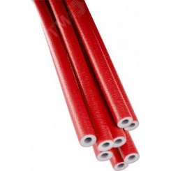 Трубка 35/9-2м красная Трубка 35/9-2м красная