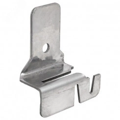 Держатель для заземляющих проводников, Ni PROxima Держатель для заземляющих проводников, Ni PROxima