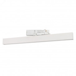 Светильник LGD-FLAT-4TR-S605-25W Warm3000 (WH, 100 deg, 230V) (, IP20 Металл, 3 года)