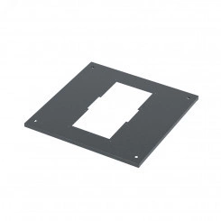 Панель верхняя под TST 3200A 4P вертикальные выводы Ш=1200 Г600 Панель верхняя под TST 3200A 4P вертикальные выводы Ш=1200 Г600