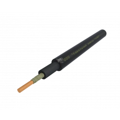 Кабель силовой ВВГнг(А)-FRLSLTx 1х16 ок-0.66 черный барабан Кабель силовой ВВГнг(А)-FRLSLTx 1х16 ок-0.66 черный барабан