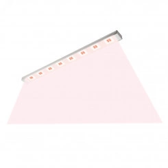 Светильник светодиодный накладной. ULT-P71B-100W/SPFB/L105 WHITE WINTERGARDEN Спектр для фотосинтеза. Корпус белый. Угол 60 градусов. ТМ Uniel Светильник светодиодный накладной. ULT-P71B-100W/SPFB/L105 WHITE WINTERGARDEN Спектр для фотосинтеза. Корпус белый. Угол 60 градусов. ТМ Uniel