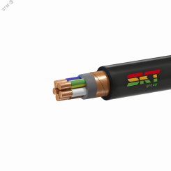 Кабель силовой ВВГЭнг(А)-LSLTx 5х6.0ок(N. РЕ)-1 ТРТС барабан