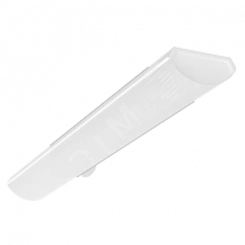 Светильник светодиодный ДБП-36Вт IP20 2900Лм 4000К датчик LUX опаловый 1235*160*65 Светильник светодиодный ДБП-36Вт IP20 2900Лм 4000К датчик LUX опаловый 1235*160*65