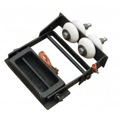 Токоприемник ТК-11В-2МУ2 250А