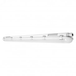 Светильник светодиодный ДСП-32Вт 4000K 4400 Лм IP65 1200 мм с датчиком Светильник светодиодный ДСП-32Вт 4000K 4400 Лм IP65 1200 мм с датчиком