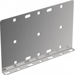 Пластина соединительная LESTA h=150мм Пластина соединительная LESTA h=150мм