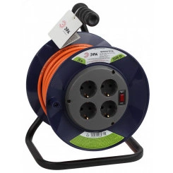 Удлинитель силовой RPx-4es-3x1.5-20m на п. катушке c/з 4 гн 20м ПВС 3х1.5 RPx-4es-3x1.5-20m Удлинитель силовой RPx-4es-3x1.5-20m на п. катушке c/з 4 гн 20м ПВС 3х1.5 RPx-4es-3x1.5-20m