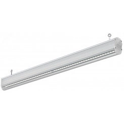 LIGHTING PRO Светильник светодиодный ДСП 7037 35Вт ГСП-II 5000К IP66 IEK