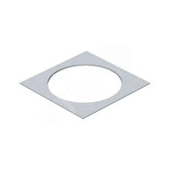 Крышка монтажного основания UZD350-3 для лючка GESR9 (сталь) Крышка монтажного основания UZD350-3 для лючка GESR9 (сталь)