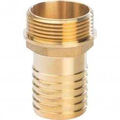 Штуцер НР 1'1/2 х 45