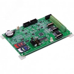 Панель контрольная Контакт GSM-5-RT1