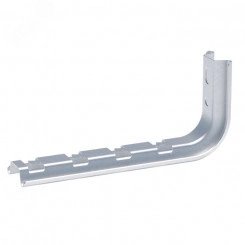 L-Омега профиль для проволочного лотка 300
