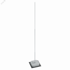 Вольностоящая молниеприемная мачта составная H2,5 м HD Вольностоящая молниеприемная мачта составная H2,5 м HD