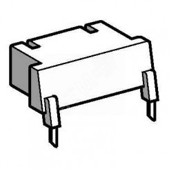 Варистор AC 50-127V крепление винтами