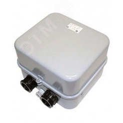 Контактор э/м ПМ12-063511 У2 В, 380В, АЭС Контактор э/м ПМ12-063511 У2 В, 380В, АЭС