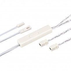 ИК-датчик SR-PRIME-IRD/H-S17х9-WH (12-24V, 48-96W, DOOR/HAND) (Arlight, IP20 Пластик, 2 года) ИК-датчик SR-PRIME-IRD/H-S17х9-WH (12-24V, 48-96W, DOOR/HAND) (Arlight, IP20 Пластик, 2 года)