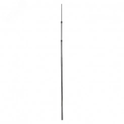 Изолированная мачта молниеприемника L=3м PROxima Изолированная мачта молниеприемника L=3м PROxima