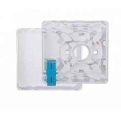 Кросс ШКОН-ПА-1-SC-SC/SM, без пигтейла Кросс ШКОН-ПА-1-SC-SC/SM, без пигтейла