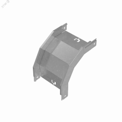 Угол внеш. верт. 90 гр. 50х200 мм ПЛЮС INOX304 Угол внеш. верт. 90 гр. 50х200 мм ПЛЮС INOX304