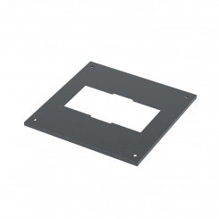 Панель верхняя под TST 1600A 4P горизонтальные выводы Ш=800 Г800