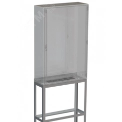 Основание напольное для установки шкафов ТШ, ТШВ, ШПУ 800 мм вне помещений