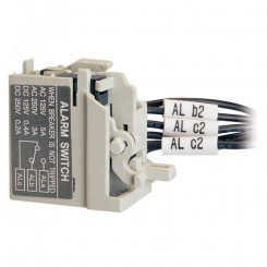 Контакт аварийной сигнализации для Metasol MCCB 400-800  AF