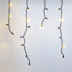 Бахрома светодиодная с эффектом мерцания 3м Соединяемая 200 светодиодов Теплый белый и белый свет Провод черный ULD-B3007-200/TBK WARMWHITE-WHITE IP67 ТМ Uniel Бахрома светодиодная с эффектом мерцания 3м Соединяемая 200 светодиодов Теплый белый и белый свет Провод черный ULD-B3007-200/TBK WARMWHITE-WHITE IP67 ТМ Uniel