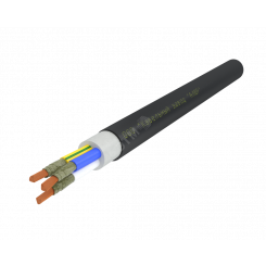 Кабель силовой ВВГнг(А)-FRLS 3х120мс (N.PE)-1 Ч