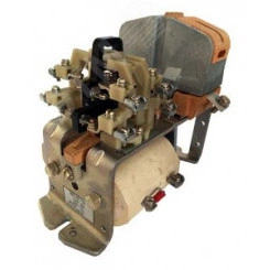 МК3-01А У3, 100А, 110В, 2з+2р, IP00, контактор электромагнитный МК3-01А У3, 100А, 110В, 2з+2р, IP00, контактор электромагнитный