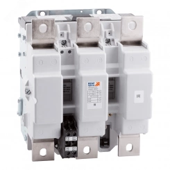 Контактор OptiStart K3-550A22-400AC Контактор OptiStart K3-550A22-400AC