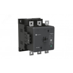 КОНТАКТОР MC1G 3P 265A 2НО+2НЗ AC/DC 250-500V 50/60ГЦ