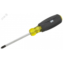 Отвертка PH2х100 Т3 ARMA2L 5