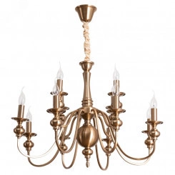 Люстра PASSONI Люстра PASSONI