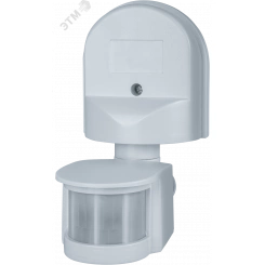 Датчик Navigator 71 965 NS-IRM04-WH Датчик движения ИК Датчик Navigator 71 965 NS-IRM04-WH Датчик движения ИК