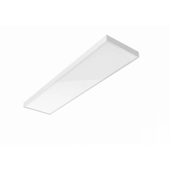 Светодиодный светильник VARTON A350 офисный встраиваемый 1195х295х50 мм 35 ВТ 3000 K с равномерной засветкой рассеиватель опал IP40 Светодиодный светильник VARTON A350 офисный встраиваемый 1195х295х50 мм 35 ВТ 3000 K с равномерной засветкой рассеиватель опал IP40