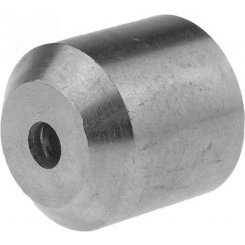 Бобышка приварная №1 БП-ТТВ-25-М27х2 под термометр с резьбой М27х2, длина 25мм Бобышка приварная №1 БП-ТТВ-25-М27х2 под термометр с резьбой М27х2, длина 25мм