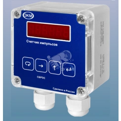 Счетчик СИМ-05-6-09 DC10-30В УХЛ4